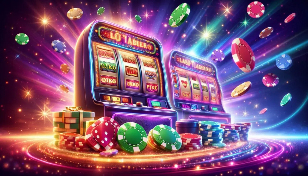 666 Casino
